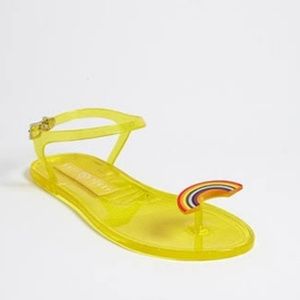 *SOLD* Katy Perry Jelli sandals